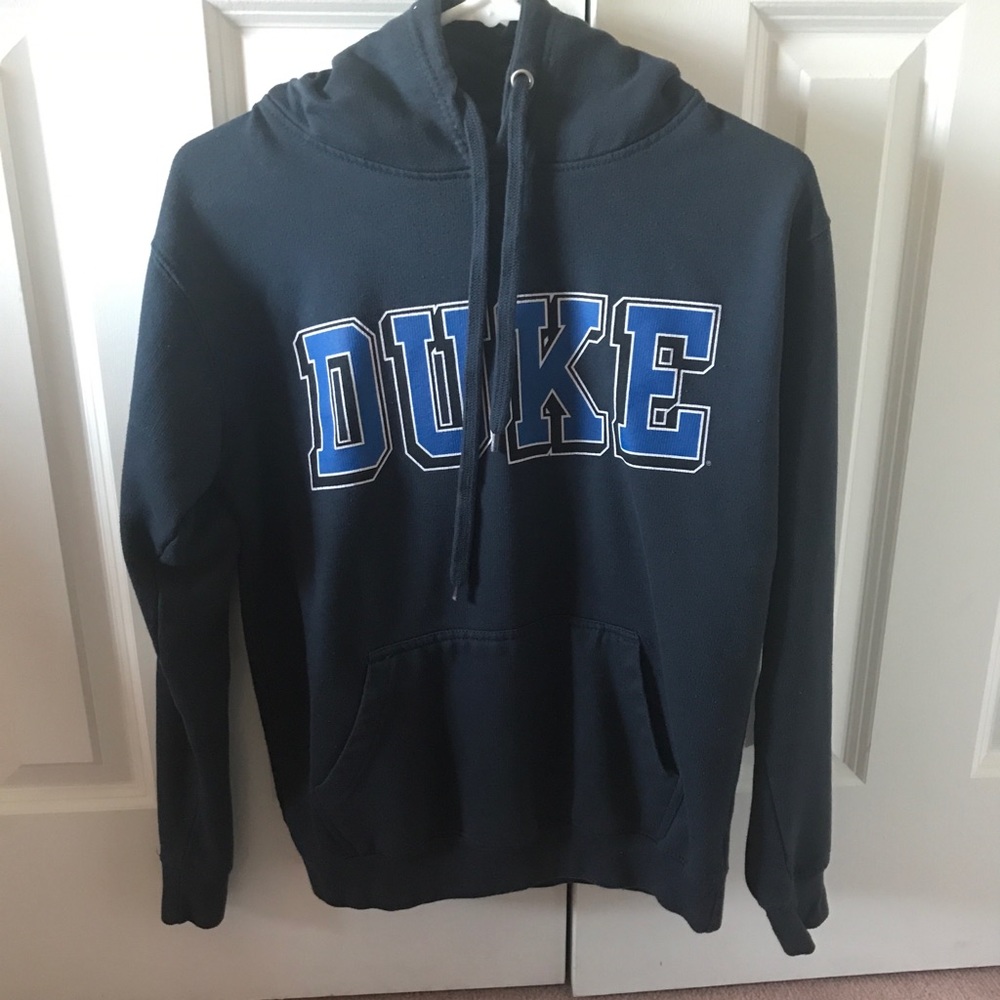 DUKE hoodie